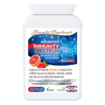 Advanced Immunity Spectrum - Specialist Supplements