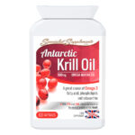 Antarctic Krill Oil 500mg