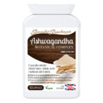 Ashwagandha complex