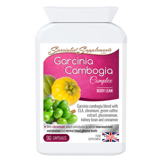 Garcinia Cambogia Complex