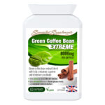 Green Coffee Bean Extreme