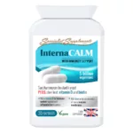 InternaCALM specialist supplement