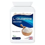 L-Glutamine - Amino Acids Powder