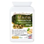 Maca Complex Plus