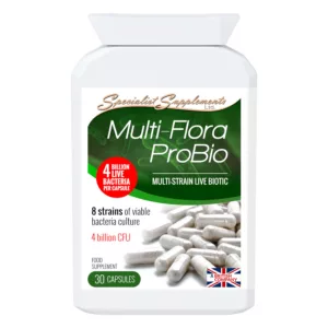 Multi-Flora-ProBio