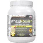 WheyNourish Vanilla