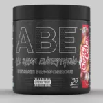 ABE Ultimate Pre-Workout Cherry Cola