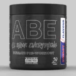 ABE Pre-workout Energy