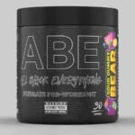 ABE Ultimate Pre-Workout 315g Sour Gummy Bear